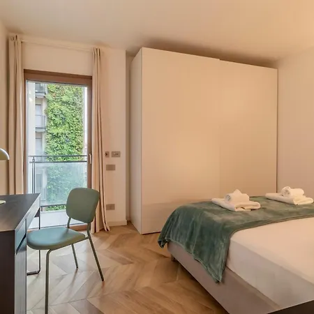 Apartment Aurealiving - Sage Luxury With Air Conditioning, Fast Wifi And Free Gym