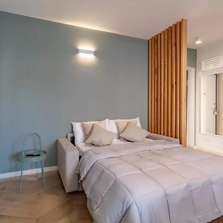 Aurealiving - Sage Luxury With Air Conditioning, Fast Wifi And Free Gym *