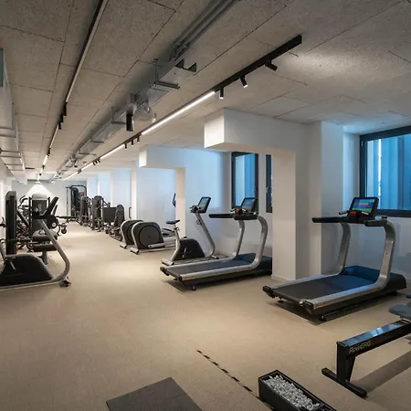 Aurealiving - Sage Luxury With Air Conditioning, Fast Wifi And Free Gym