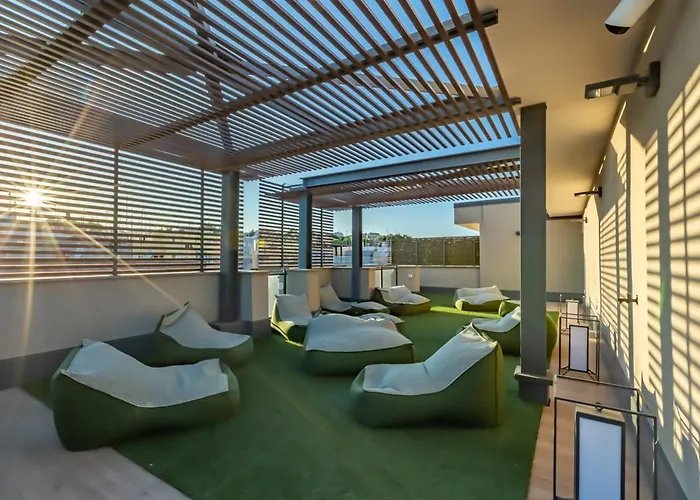 Διαμέρισμα Aurealiving - Sage Luxury With Air Conditioning, Fast Wifi And Free Gym Ρώμη