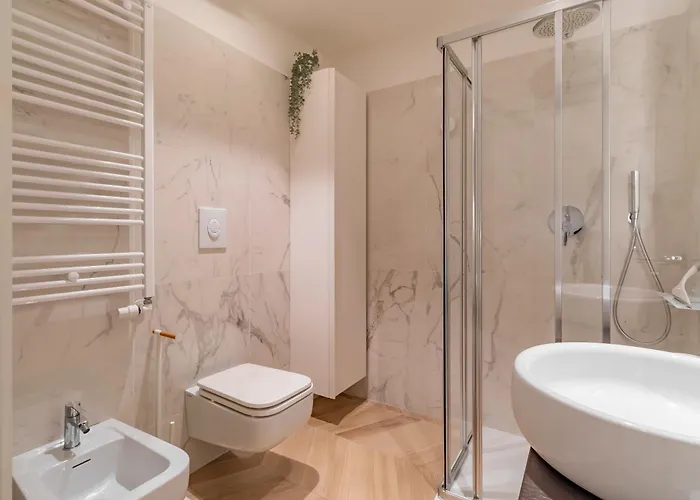 Aurealiving - Sage Luxury With Air Conditioning, Fast Wifi And Free Gym Διαμέρισμα Ρώμη