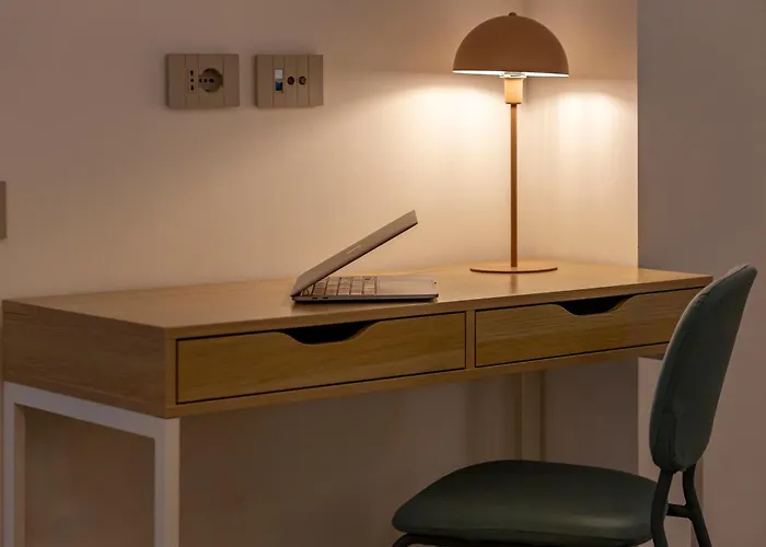 Aurealiving - Sage Luxury With Air Conditioning, Fast Wifi And Free Gym Διαμέρισμα *