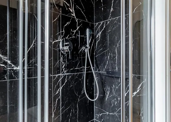 Διαμέρισμα Aurealiving - Sage Luxury With Air Conditioning, Fast Wifi And Free Gym Ρώμη
