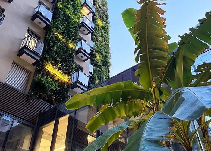Διαμέρισμα Aurealiving - Sage Luxury With Air Conditioning, Fast Wifi And Free Gym